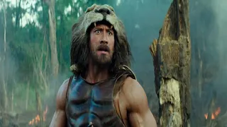 بعد قتل عائلته اتحول لقائد عصابه مكونه من 5 افراد ملخص فيلم Hercules 
