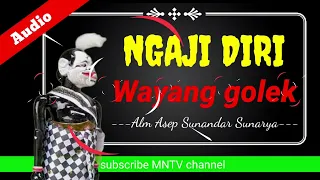 Download NGAJI DIRI // WAYANG GOLEK ASEP SUNANDAR SUNARYA Alm MP3