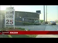 Police investigation in Hialeah following deadly shooting