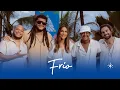 Download Lagu Não Precisa Mudar 2 (Frio) part. Ivete Sangalo - Filhos da Bahia