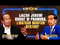 Download Lagu IJAZAH JOKOWI DIBUAT DI PRAMUKA, LIBATKAN MANTAN REKTOR? | TO THE POINT AJA! | 26/06