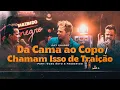 Download Lagu Da cama ao Copo/Chamam isso de traição - Montenegro part. João Neto e Frederico #BarzimDoMontenegro
