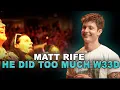 Download Lagu NO LONGER WITH US | Matt Rife crowdwork