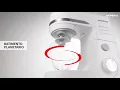 Vídeo do produto