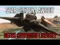 Star Citizen Gets A New CryEngine License Why Do They Need One Now