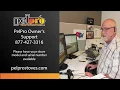 Troubleshooting Your PelPro Stove with Dial Control - -B