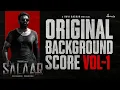 Download Lagu Salaar BGM🎵 OST Vol 1🎵 Prabhas 🎵 Ravi Basrur 🎵 Prashanth Neel 🎵 Vijay Kiragandur 🎵 Hombale Films