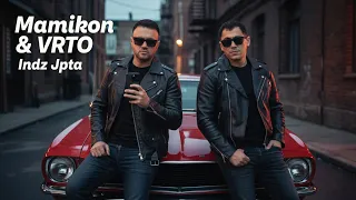 Mamikon & VRTO - Indz Zhpta