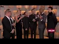 Download Lagu 190210 Backstreet Boys Talked about BTS during interview @Grammy