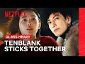 Download Lagu Akane Reunites with Naoki and TENBLANK | Glass Heart | Netflix Philippines