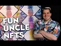 Fun Uncle In-Depth NFT