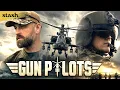 Inside the World s Deadliest Attack Helicopter Gun Pilots Aviation Documentary