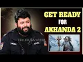 Download Lagu Music Director Thaman Warning | Get ready for Akhanda 2 | Thaman's warning..| Telugu360