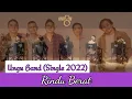 UNGU BAND - RINDU BERAT | New Single | Album Ungu Band Terbaru 2022