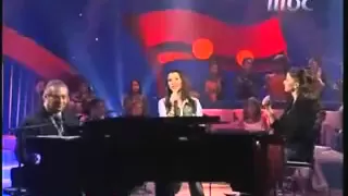                نانسي عجرم لما راح الصبر رائعة شريفة فاضل دندنها