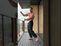 How to Mantis Pose CORRECTLY