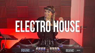 electro house mix 2 the best of electro house