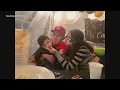 Chicago teen who fought for father s release from ICE custody has died from rare cancer family says