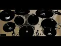 Download Lagu biarkan ku bangkit sendiri/the snuff/drum cover/lientang seven nine 