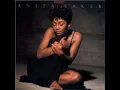 Anita Baker - No One In The World