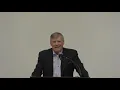 Pastor Baldwin responds to those who say Donald Trump Is America s only hope