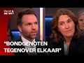 Lagu TOPOVERLEG over GROENLAND: wat gaat er gebeuren? | Pauw \u0026 De Wit
