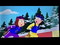 Family Guy-Meg Vs Lacey Chabert