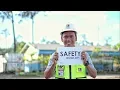 Download Lagu Safety Campaign Video, Sadar, Patuh dan Peduli.