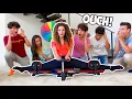Download Lagu How Far Can You SPLIT CHALLENGE! w/ Sofie Dossi