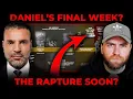 Download Lagu Happening soon? | Amir Tsarfati on Daniel's 70 Weeks, The Rapture, and Ezekiel 38
