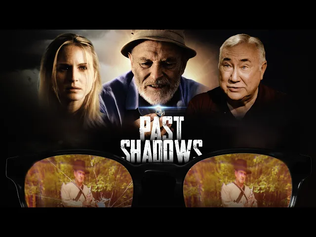 Past Shadows (2021) Trailer | Corbin Bernsen | Jenn Gotzon | Robert Shepherd