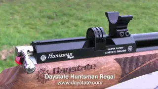 SportsMatch How to mount your scope