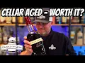Maker s Mark Cellar Aged 2025 Review 11 13 14 Years in One Bottle