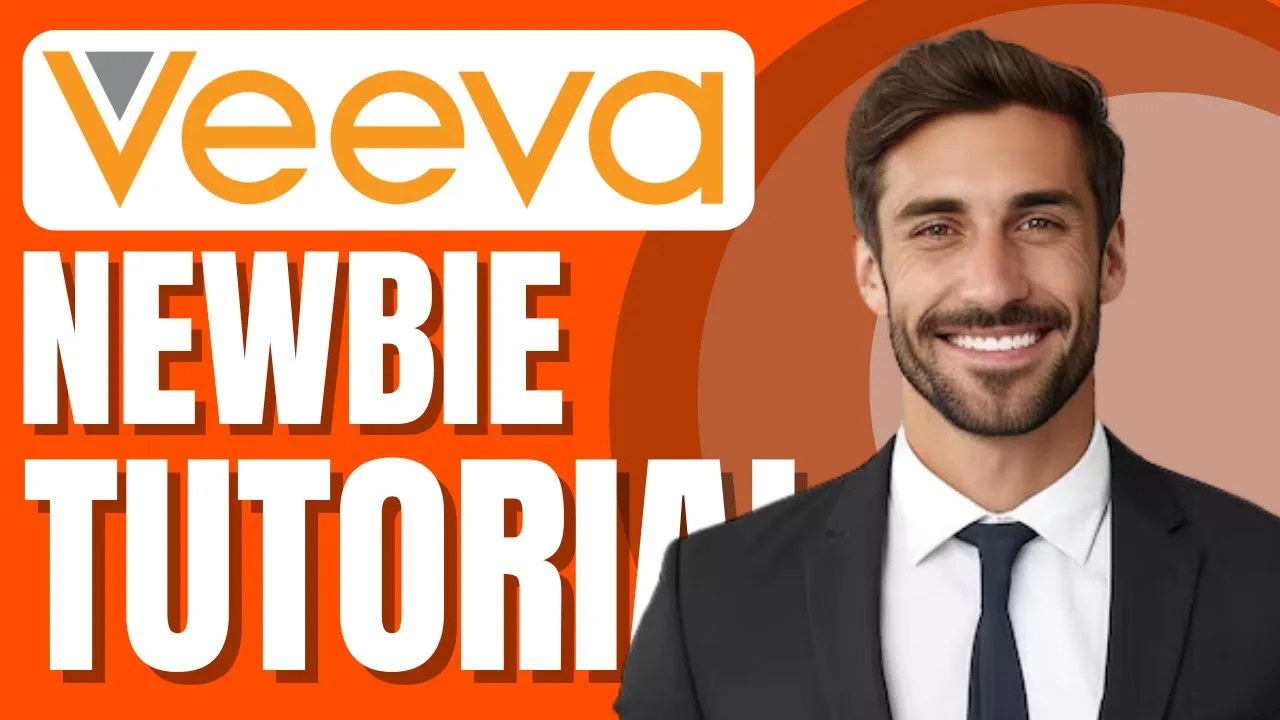 Veeva Vault CRM Tutorial for Beginners | Life Science Software Demo