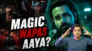 Awarapan 2 Review: Awarapan Jaisi Feel Aayi Ya Nahi?| Jasstag