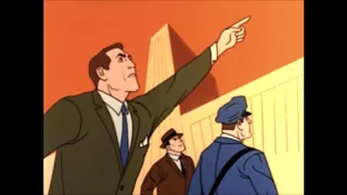 The New Adventures Of Superman 1966 Intro Opening 