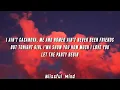 Lloyd - Lay It Down (Steelix Remix) [Lyrics]