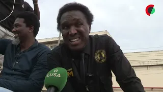 Mondlane promete “movimento político único” com novo partido em Moçambique