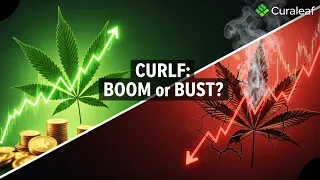 Curaleaf Stock Analysis CURLF Is This Cannabis Giant a Buy in 2025