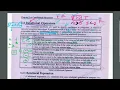 Relational Operators and Relational Expressions in programming language C