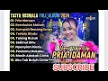Download Lagu Tasya Rosmala full album 2024 | Pria idaman | Rembulan malam versi video clip