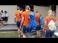Download Lagu Vriendenschaar naar Ambon: KNVB Clublinking 2014