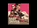 Barry White - Never, Never Gonna Give Ya Up (Baby Driver Soundtrack)