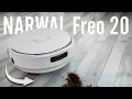 I Tested the Narwal Freo 20 for a Week - Here s What Happened