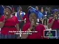 Download Lagu Spirit-Lifting Live Praise Worship | May 2023 Holy Ghost Service | RCCG Praise Team