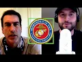 Rob Riggle - The Marines Don t Tolerate Insincerity