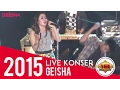 Lagu GEISHA - TAKKAN PERNAH ADA (LIVE KONSER CIREBON 20 MEI 2015)