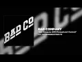 Bad Company - Bad Company (Official Audio)