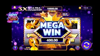 Juwa Mega Win Aku Akan Mengajarimu Cara Aku Menghasilkan Seratus Dolar per Menit di Mesin Slot J