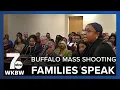 Barbara Mapps sister of Katherine Kat Massey gives victim impact statement